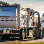 Garbage Truck