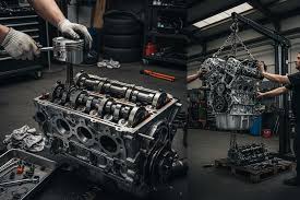 The expensive mistakes first time engine swappers keep making