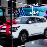 Kia and Maruti car launches