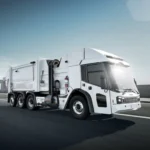 McNeilus Refuse Trucks SDFS